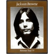 JACKSON BROWNE Music Discography Or Rare Music Memorabilia - Page